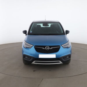 Opel Crossland X 1.2 Turbo Innovation