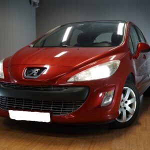 Peugeot 308 Automatique