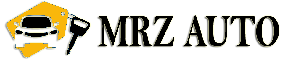 MRZ AUTO